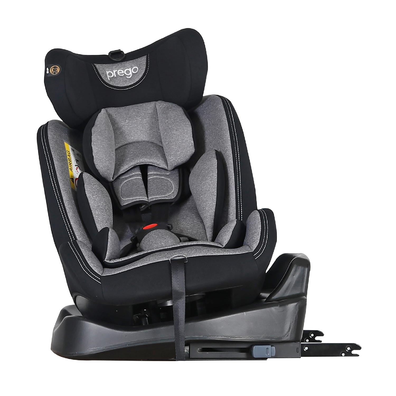 Prego Profix Oto Koltuğu 0-36 Kg 4083 Bej