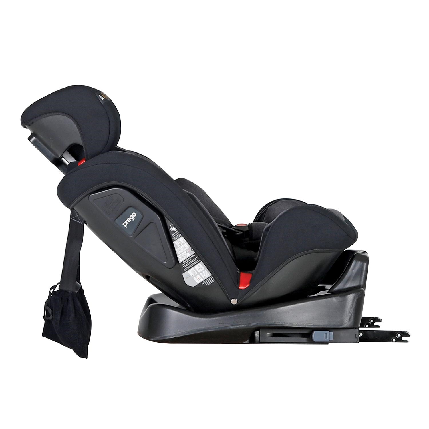 Prego Profix Oto Koltuğu 0-36 Kg 4083 Bej