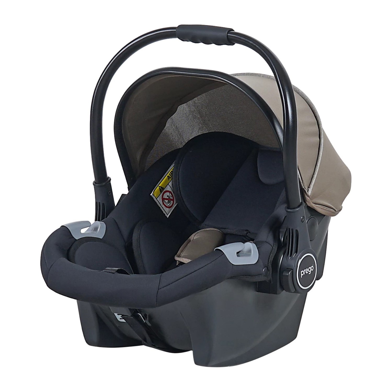 Prego Dynamic Oto Koltuğu 0-13 Kg 4085