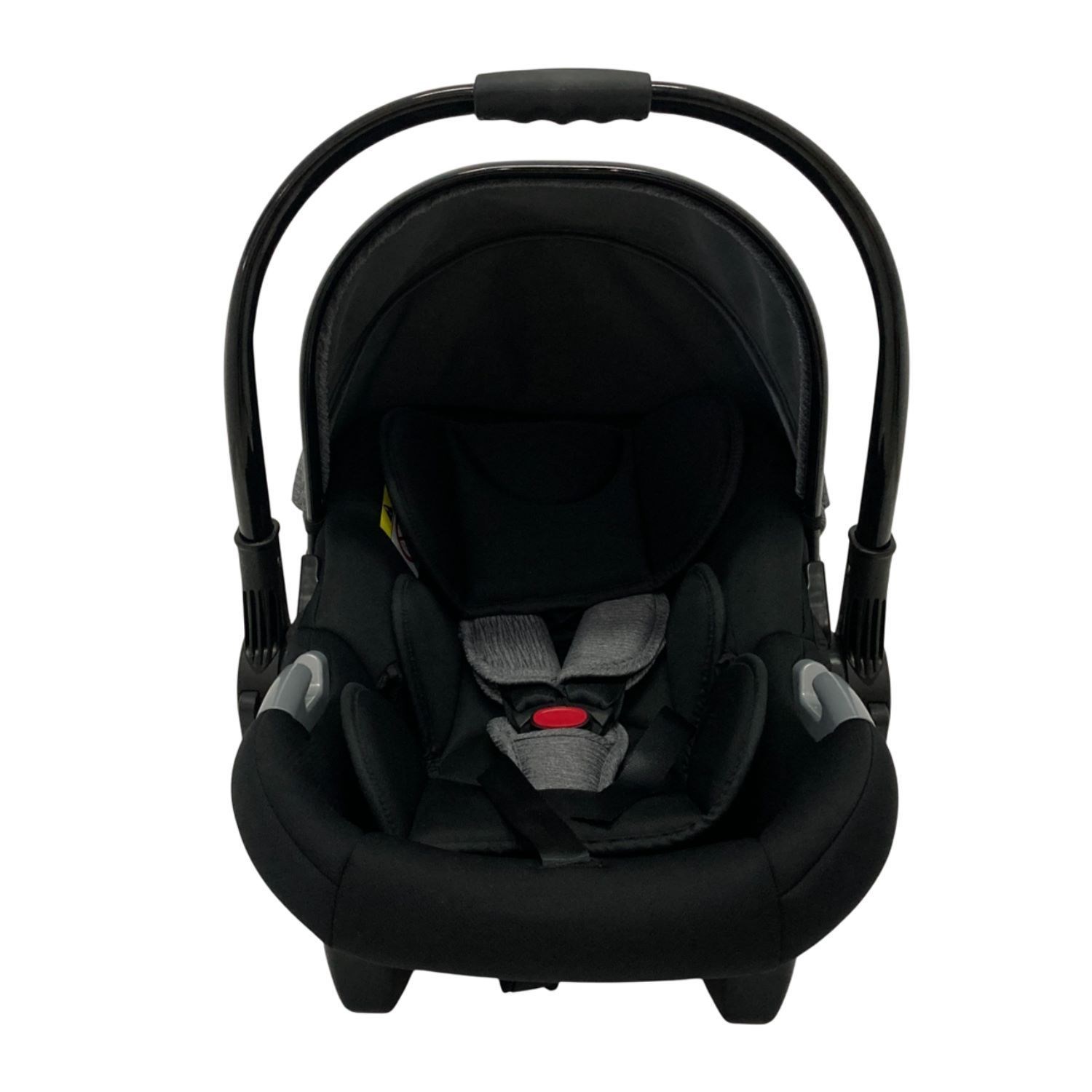 Prego Dynamic Oto Koltuğu 0-13 Kg 4085 Gri