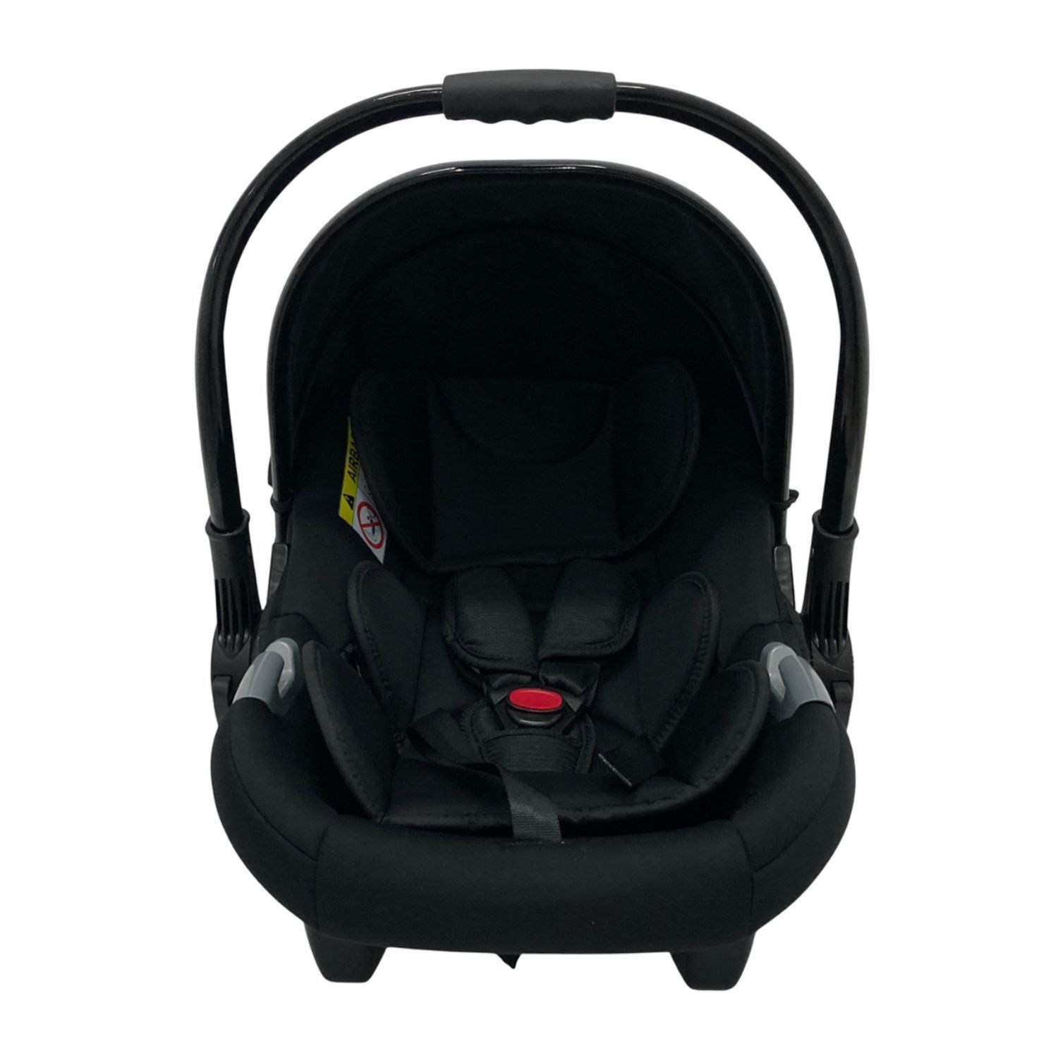 Prego Dynamic Oto Koltuğu 0-13 Kg 4085 Siyah