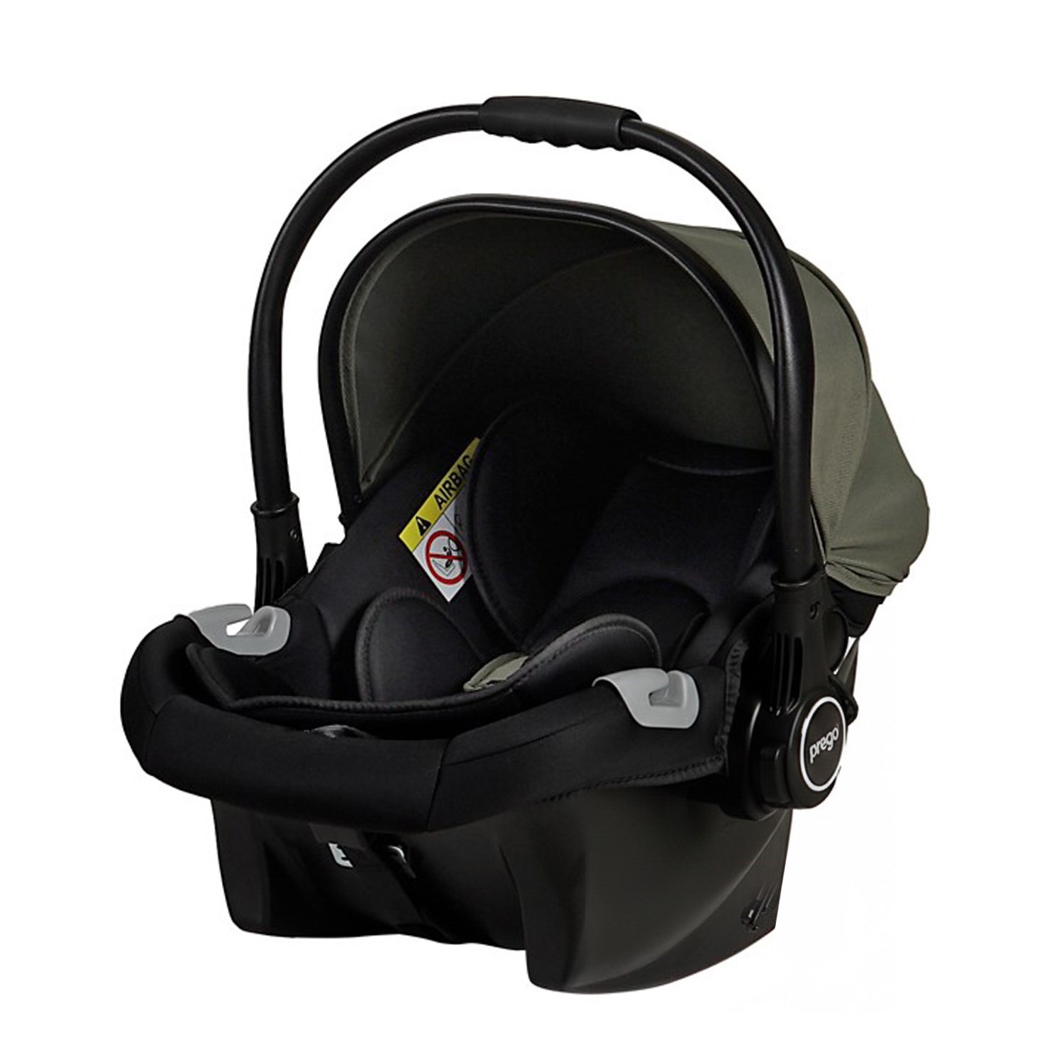 Prego Dynamic Oto Koltuğu 0-13 Kg 4085