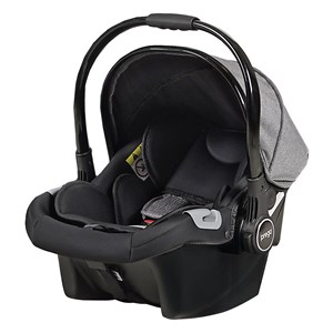 Prego Dynamic Oto Koltuğu 0-13 Kg 4085 Gri