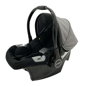 Prego Dynamic Oto Koltuğu 0-13 Kg 4085 Gri