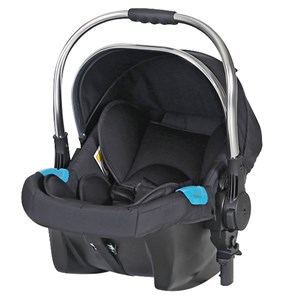 Prego Dynamic Oto Koltuğu 0-13 Kg 4085 Siyah