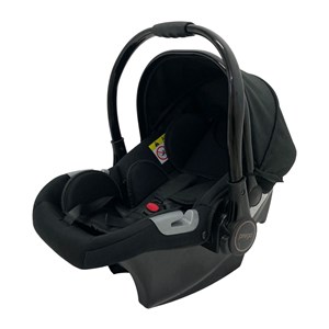 Prego Dynamic Oto Koltuğu 0-13 Kg 4085 Siyah