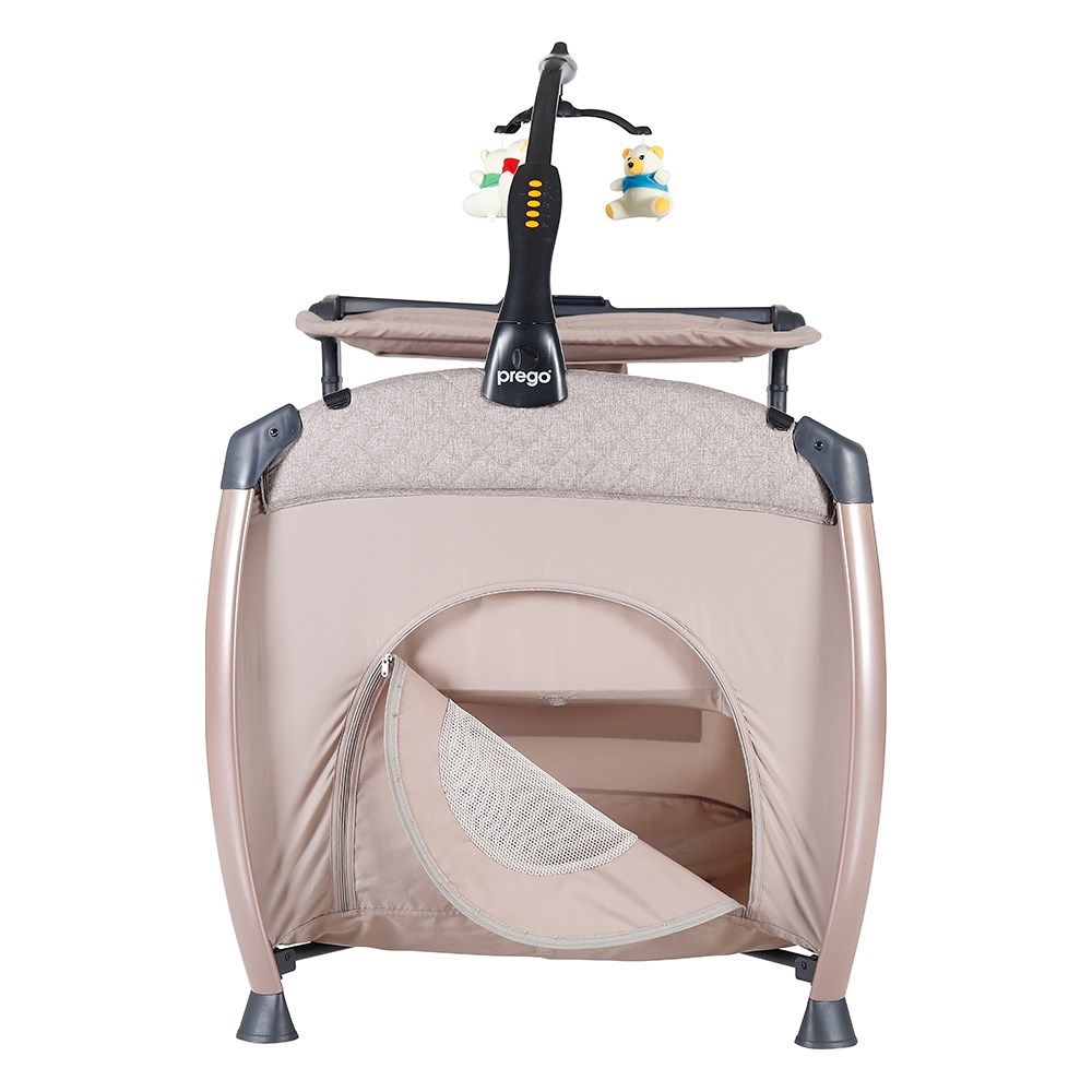Prego Cosmos Vip Oyun Parkı 70x110 cm 8036 Bej