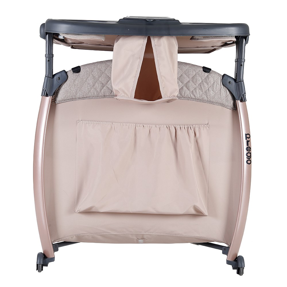 Prego Cosmos Vip Oyun Parkı 70x110 cm 8036 Bej