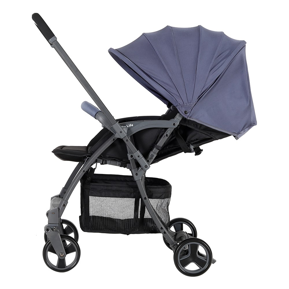 Sunny Baby City Life Bebek Arabası 9028 Bej