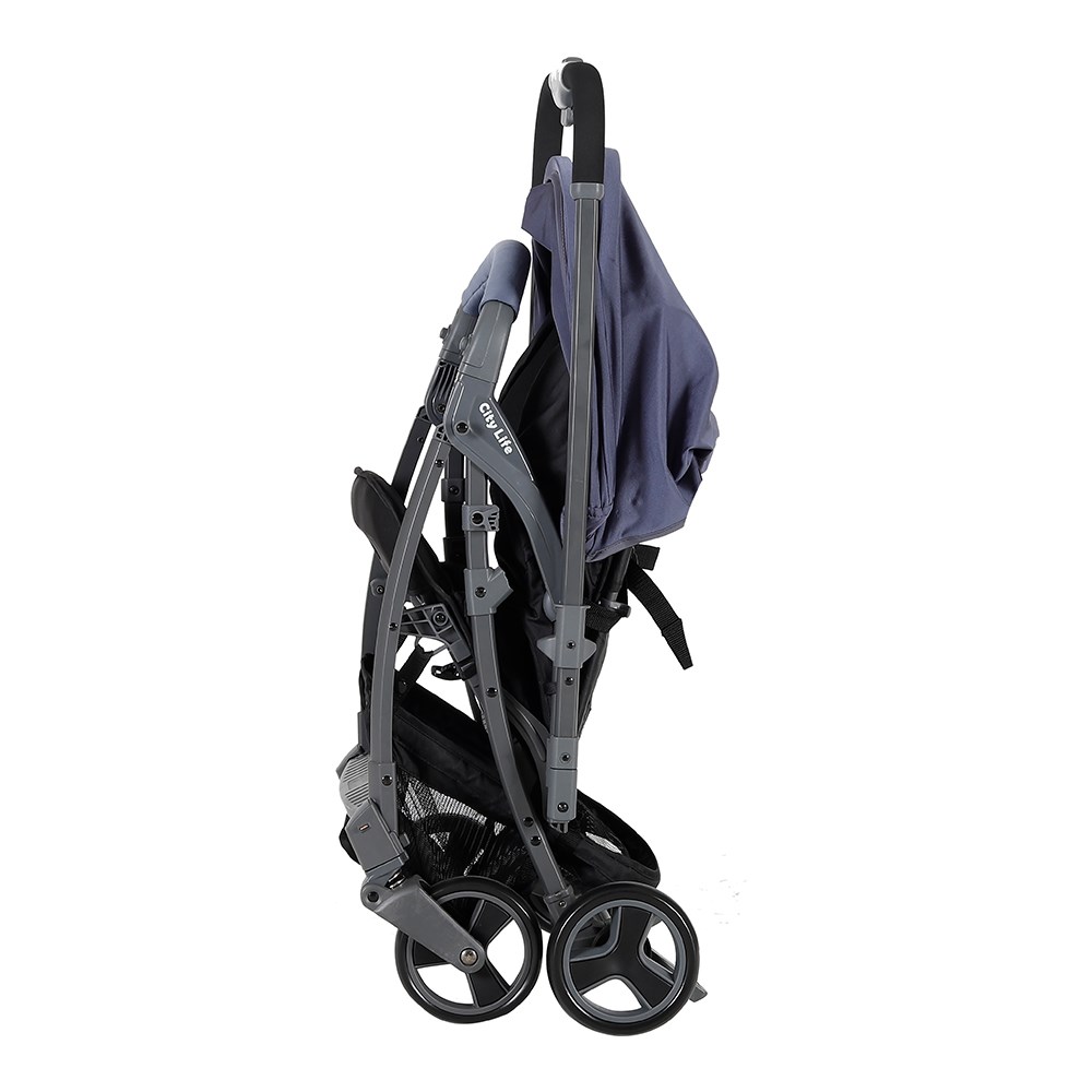 Sunny Baby City Life Bebek Arabası 9028 Bej