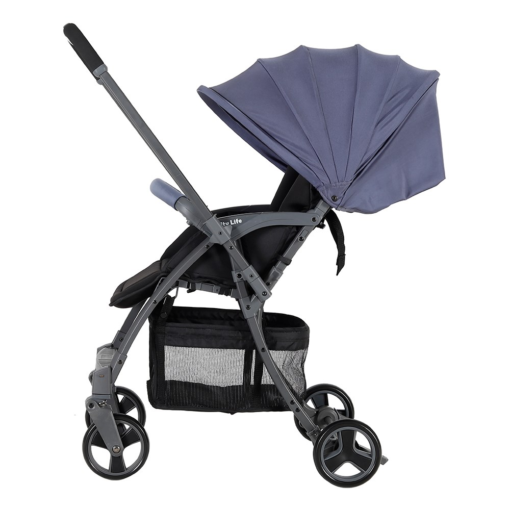 Sunny Baby City Life Bebek Arabası 9028 Lila