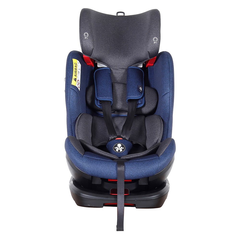 Sunny Baby Trendfix Oto Koltuğu 9-36 Kg 9048 Siyah