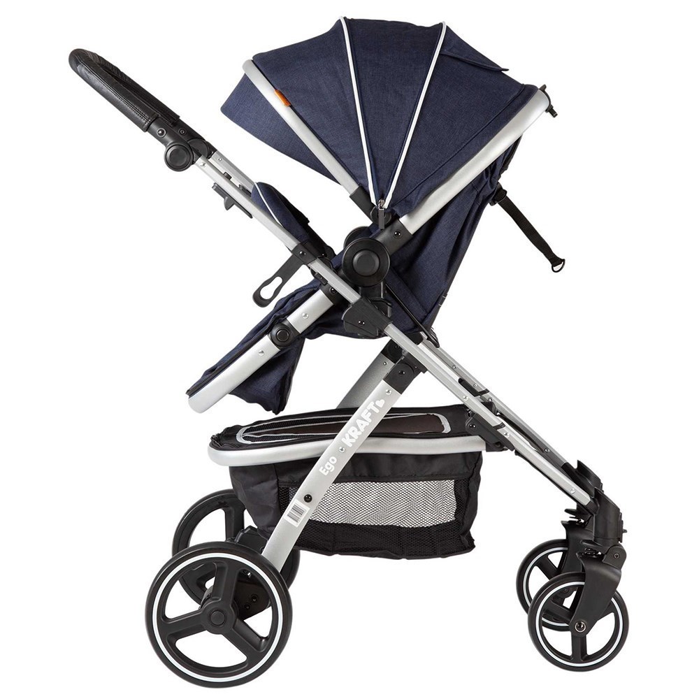 kraft ego travel sistem bebek arabasi black fiyati ilke bebe