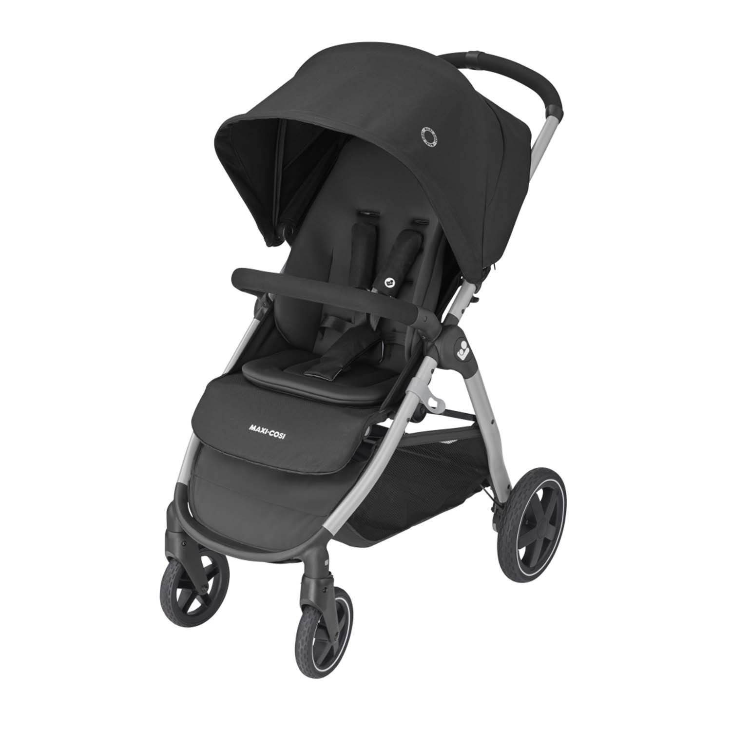 maxi cosi bebek arabası