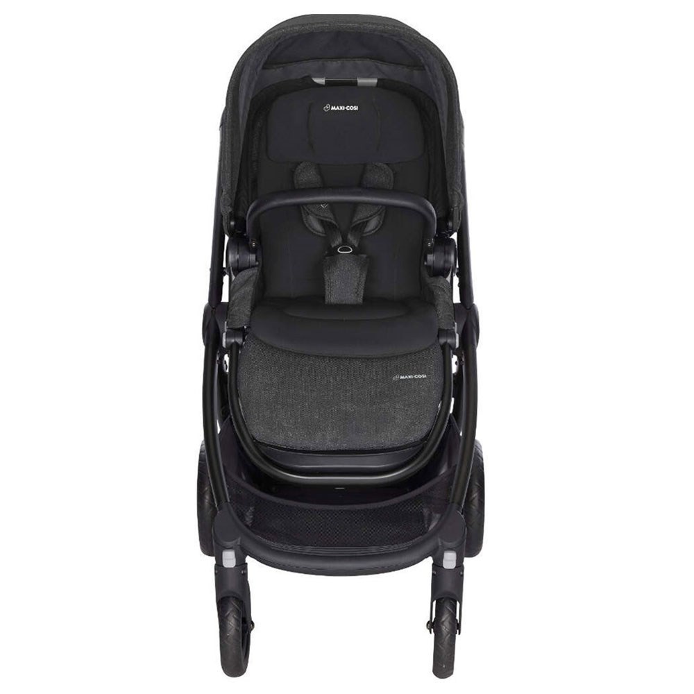 Maxi Cosi Gia Bebek Arabası Nomad Black