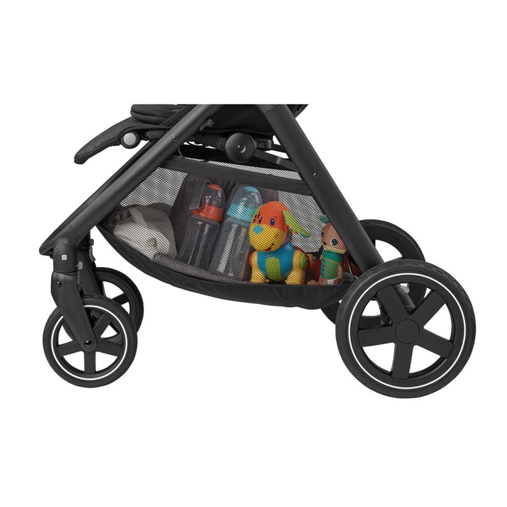 Maxi Cosi Gia Bebek Arabası Nomad Black