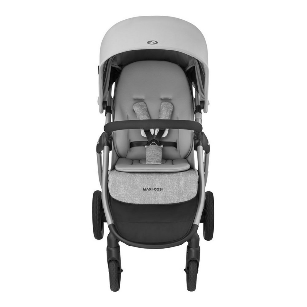 Maxi Cosi Gia Bebek Arabası Nomad Grey