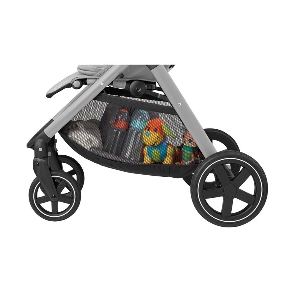 Maxi Cosi Gia Bebek Arabası Nomad Grey