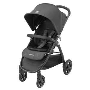 Maxi Cosi Gia Bebek Arabası Nomad Black