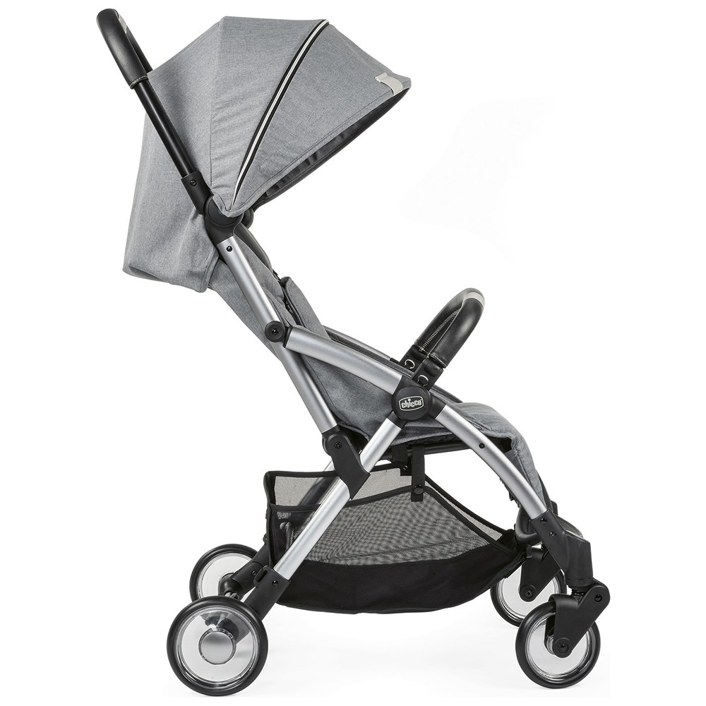 Chicco Goody Bebek Arabası Cool Grey