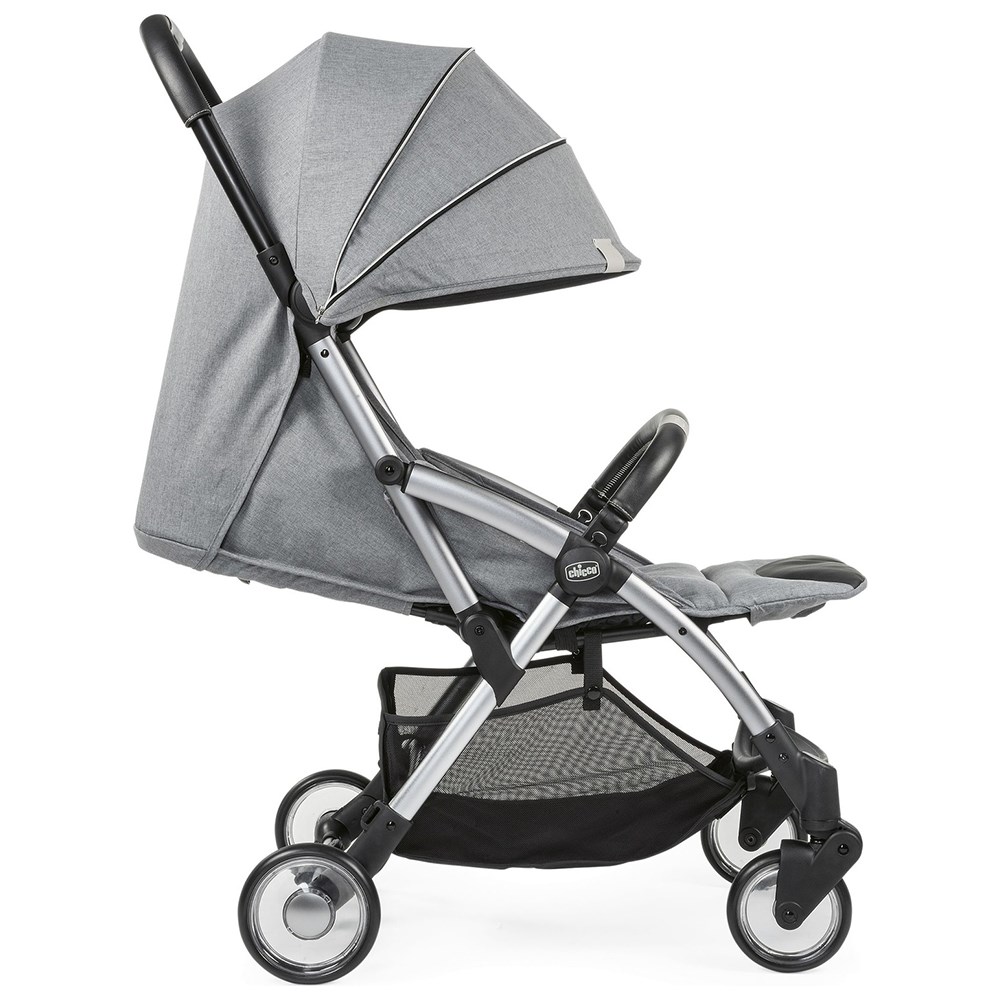 Chicco Goody Bebek Arabası Cool Grey