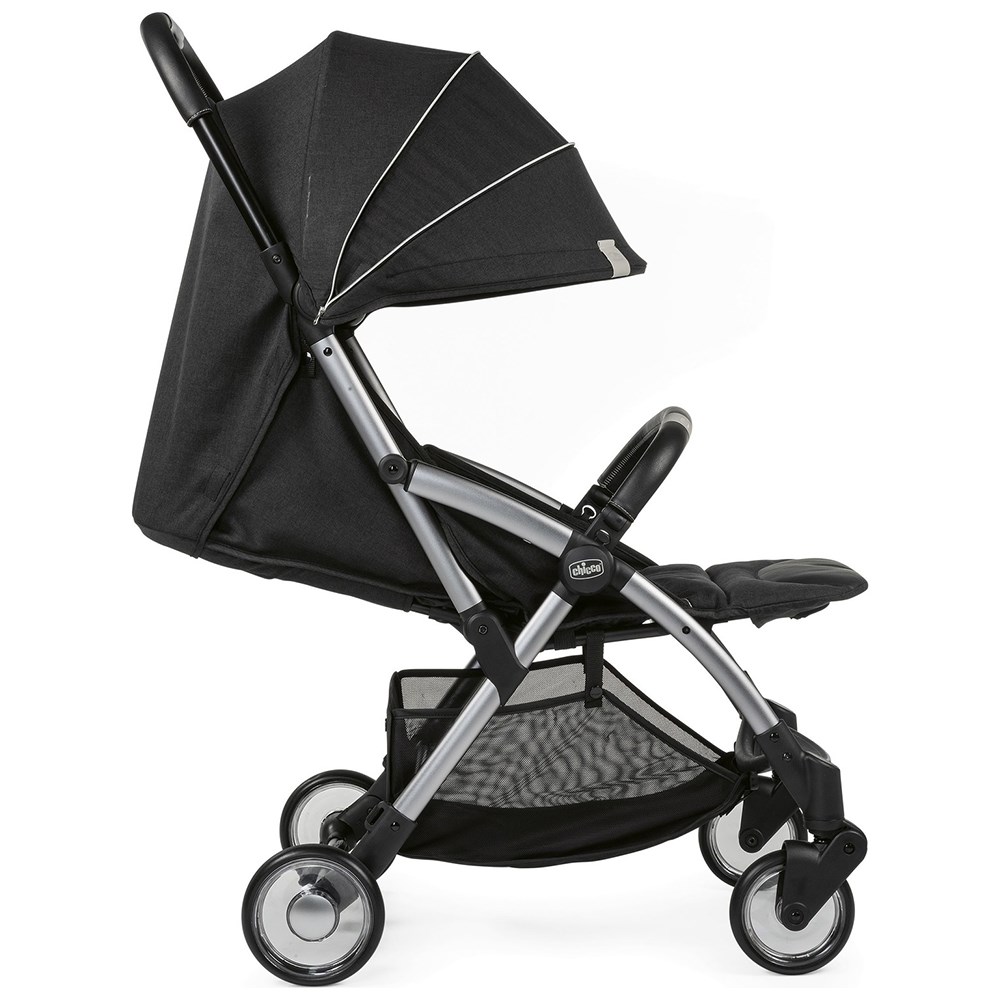 Chicco Goody Bebek Arabası Graphite