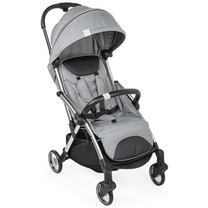 Chicco Goody Bebek Arabası Cool Grey