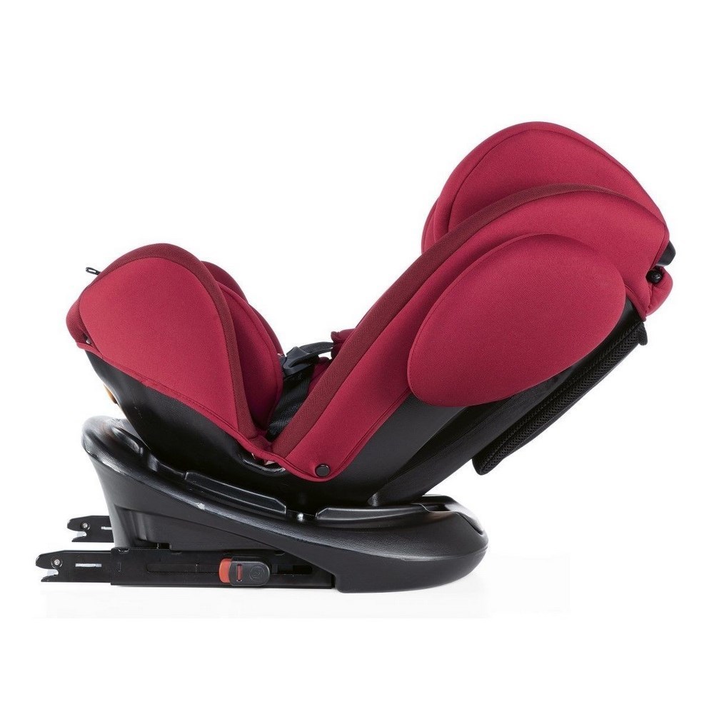 Chicco Unico 0 1 2 3 Oto Koltuğu 0-36 kg Red Passion