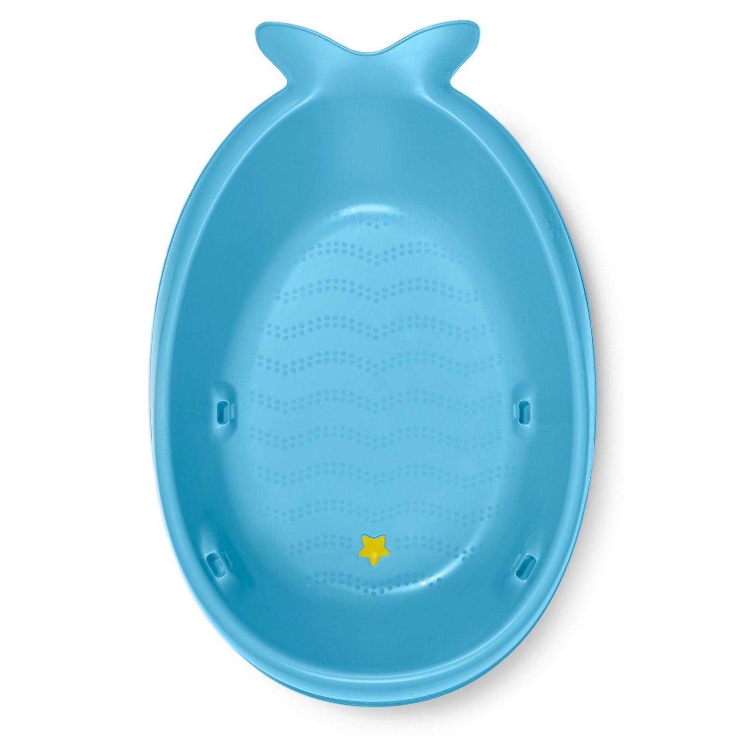 Skip Hop Moby 3 ü 1 Arada Akıllı Küvet Mavi
