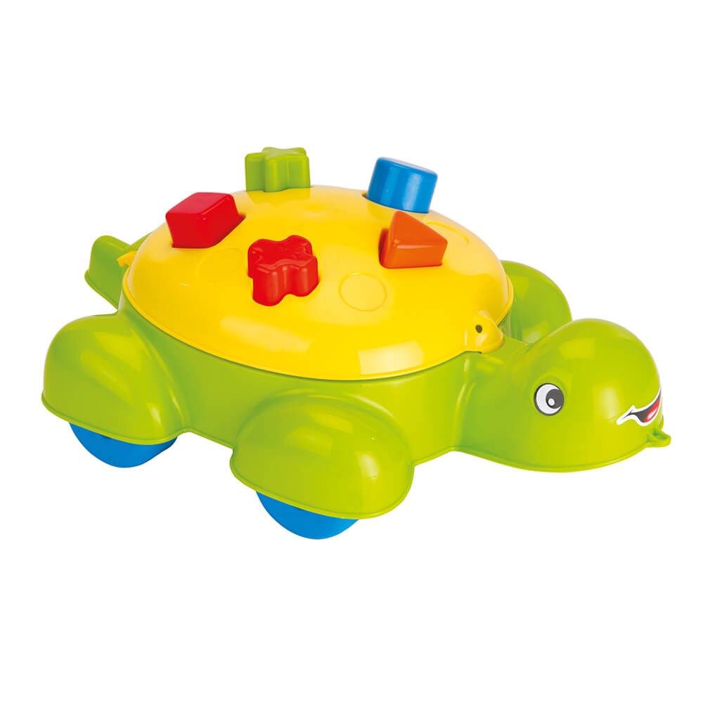 Dolu Oyuncak Caretta Bultak 