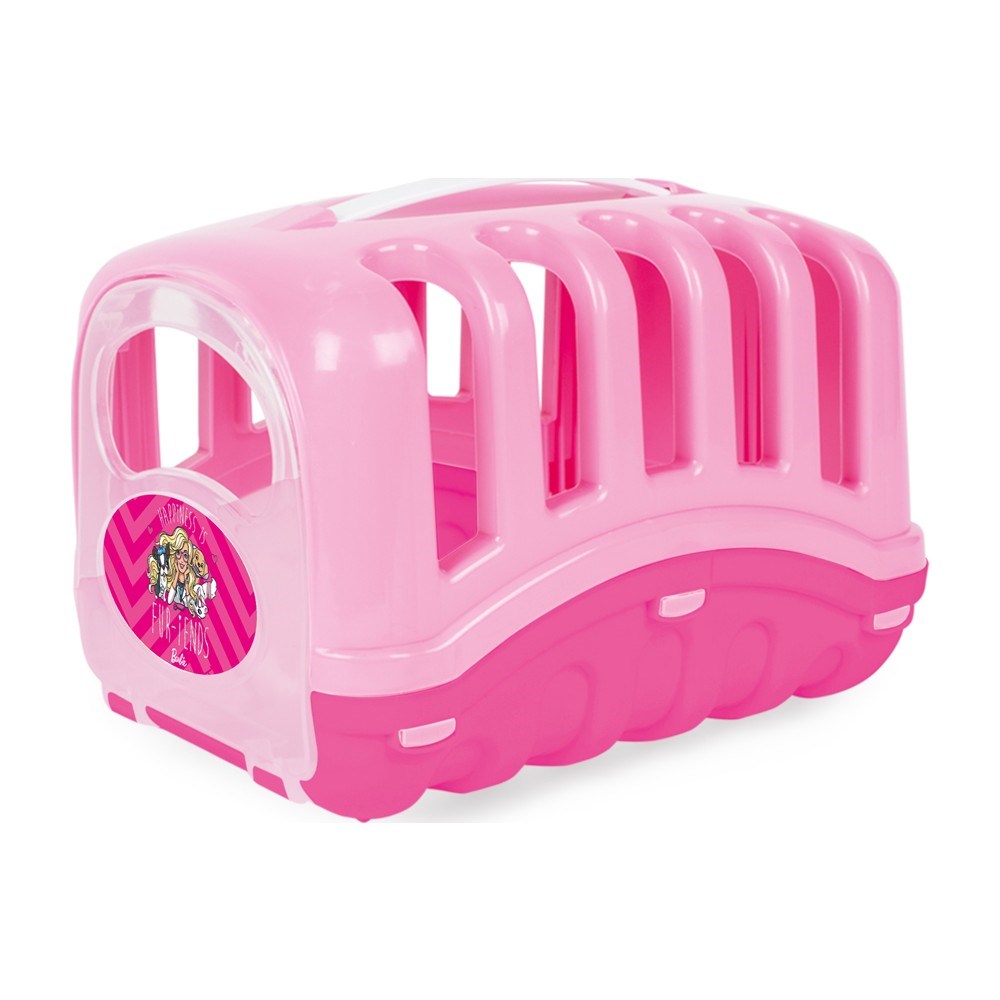 Barbie Oyuncak İlk Evcil Hayvanım 