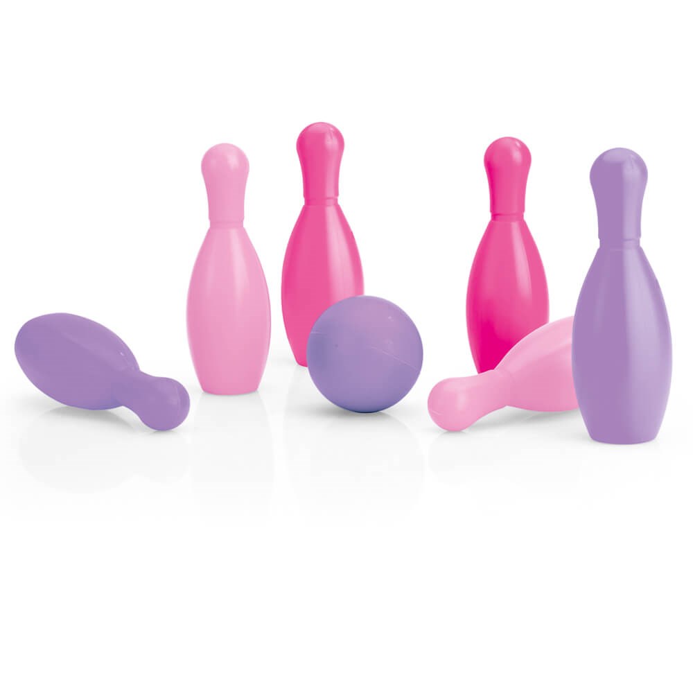 Dolu Unicorn Bowling Set Filede 