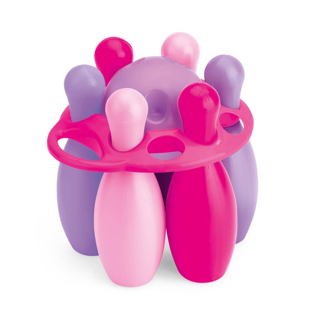 Dolu Unicorn Bowling Set Filede 
