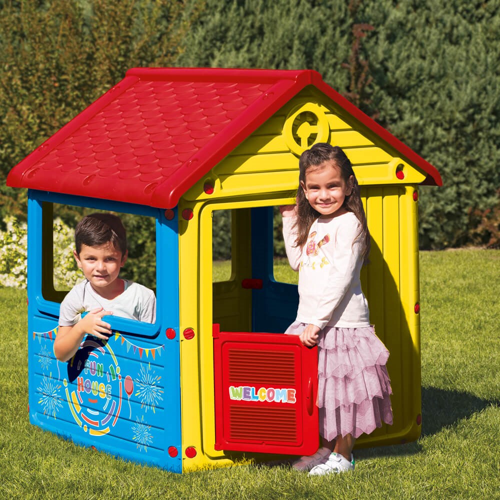Dolu İlk Oyun Evi Fiyatı İlke Bebe
