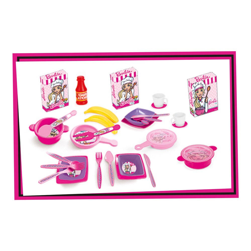 Barbie Oyuncak Mutfak Seti 3 Lu Fiyati Ilke Bebe Barbie Oyuncak Mutfak Seti 3 Lu Fiyati Ilke Bebe