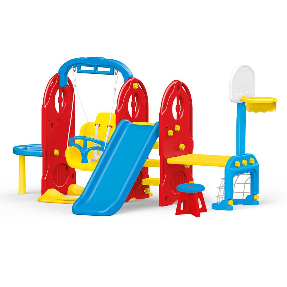 Dolu 4 In 1 Oyun Parkı 
