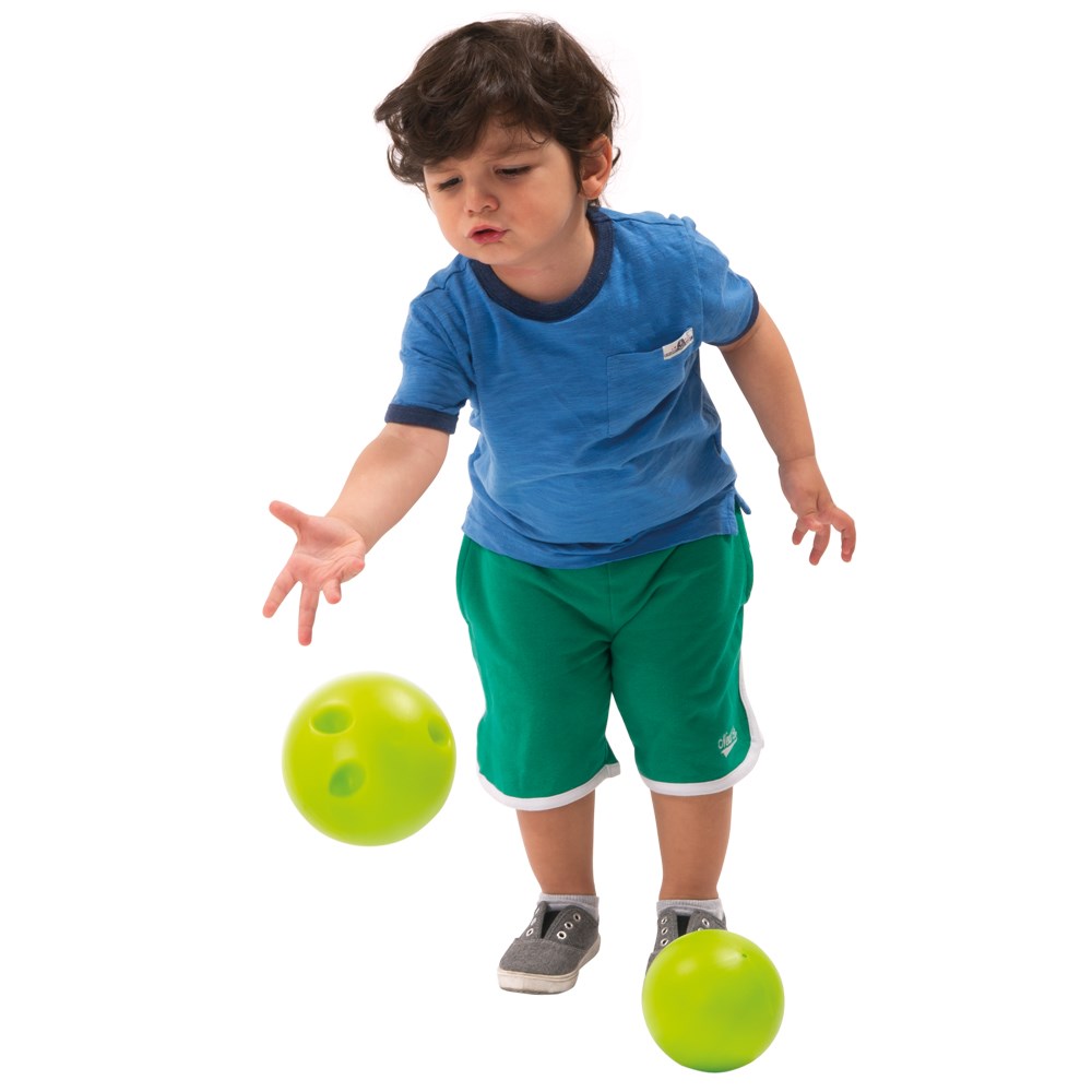 Fisher Price Oyuncak Bowling Seti 