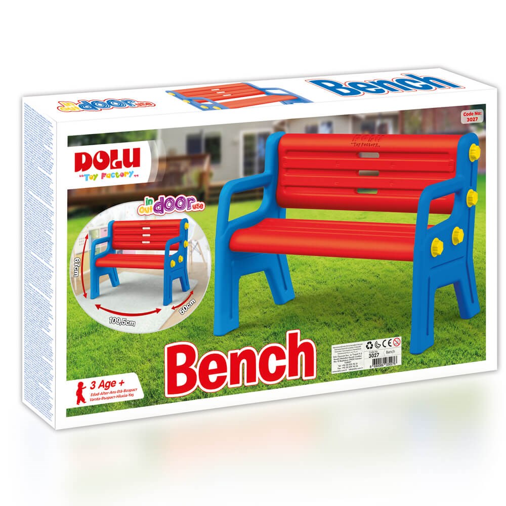 Dolu Oyuncak Bank 