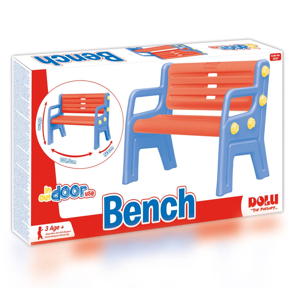 Dolu Oyuncak Bank 