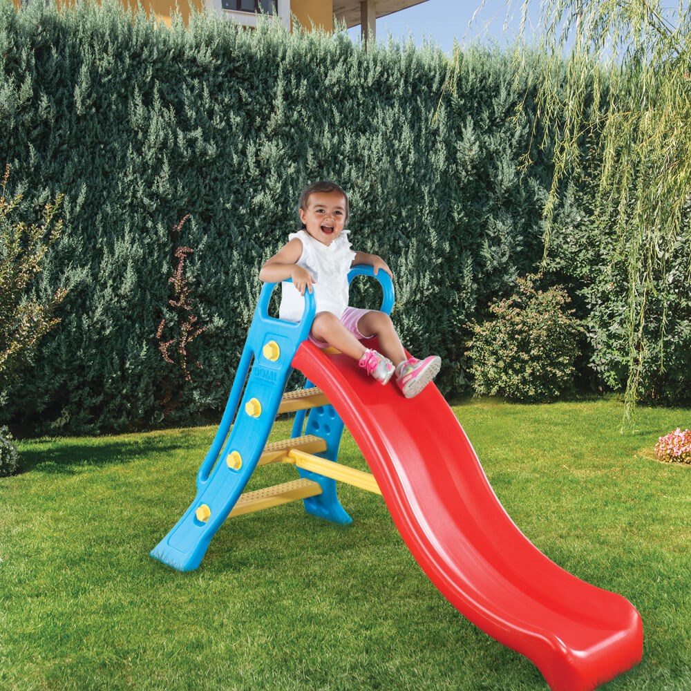 Dolu Büyük Su Kaydırağı 