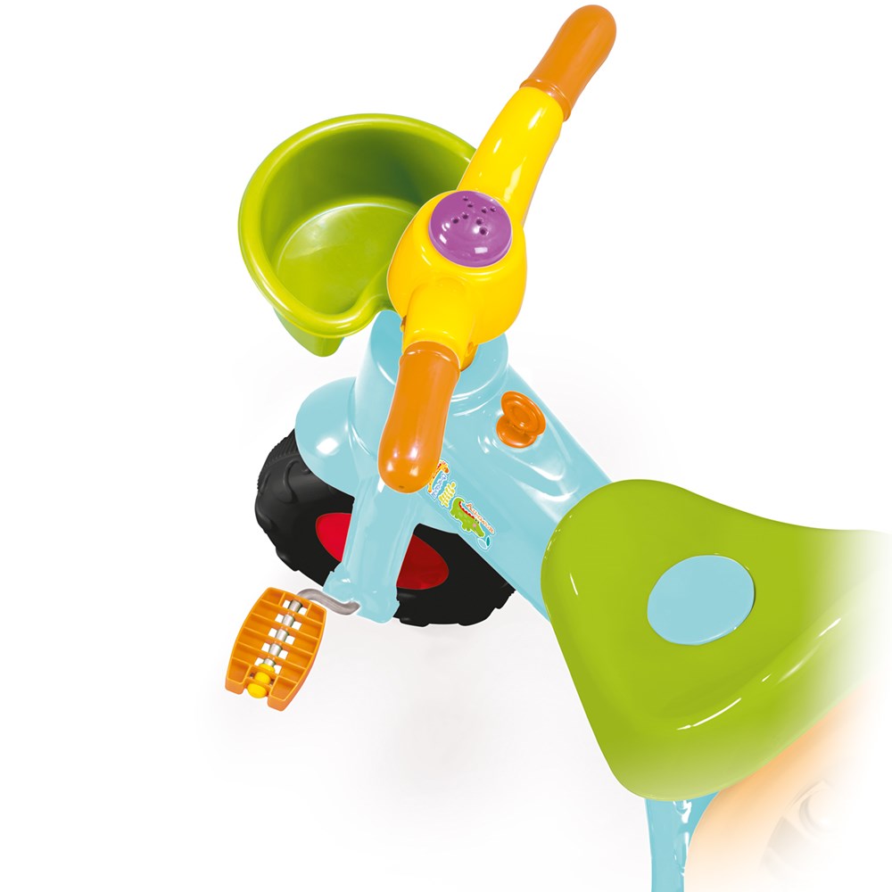 Fisher Price İlk Bisikletim 