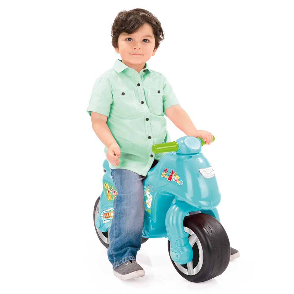 Fisher Price İlk Motorum 
