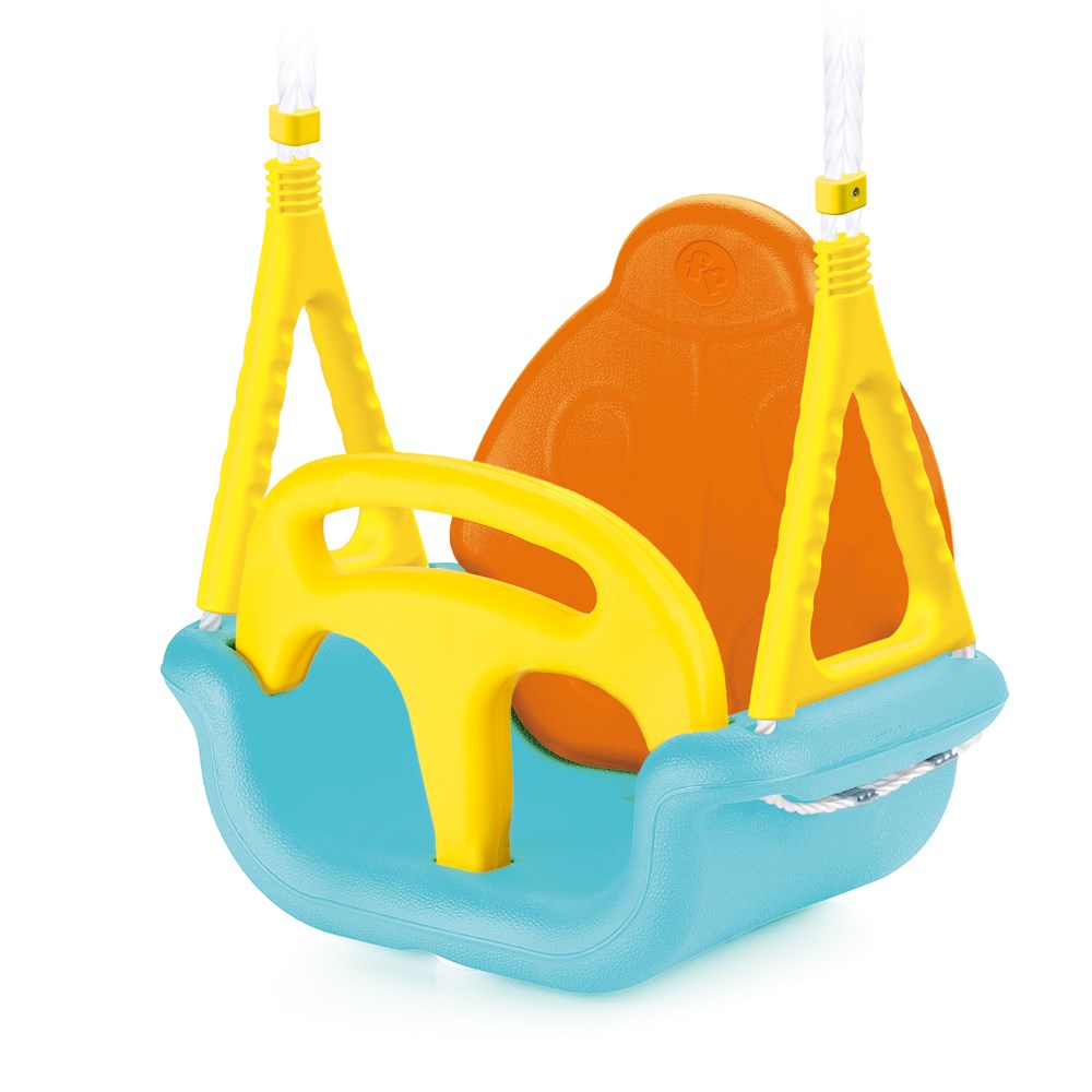 Fisher Price Jumbo Oyuncak Salıncak 