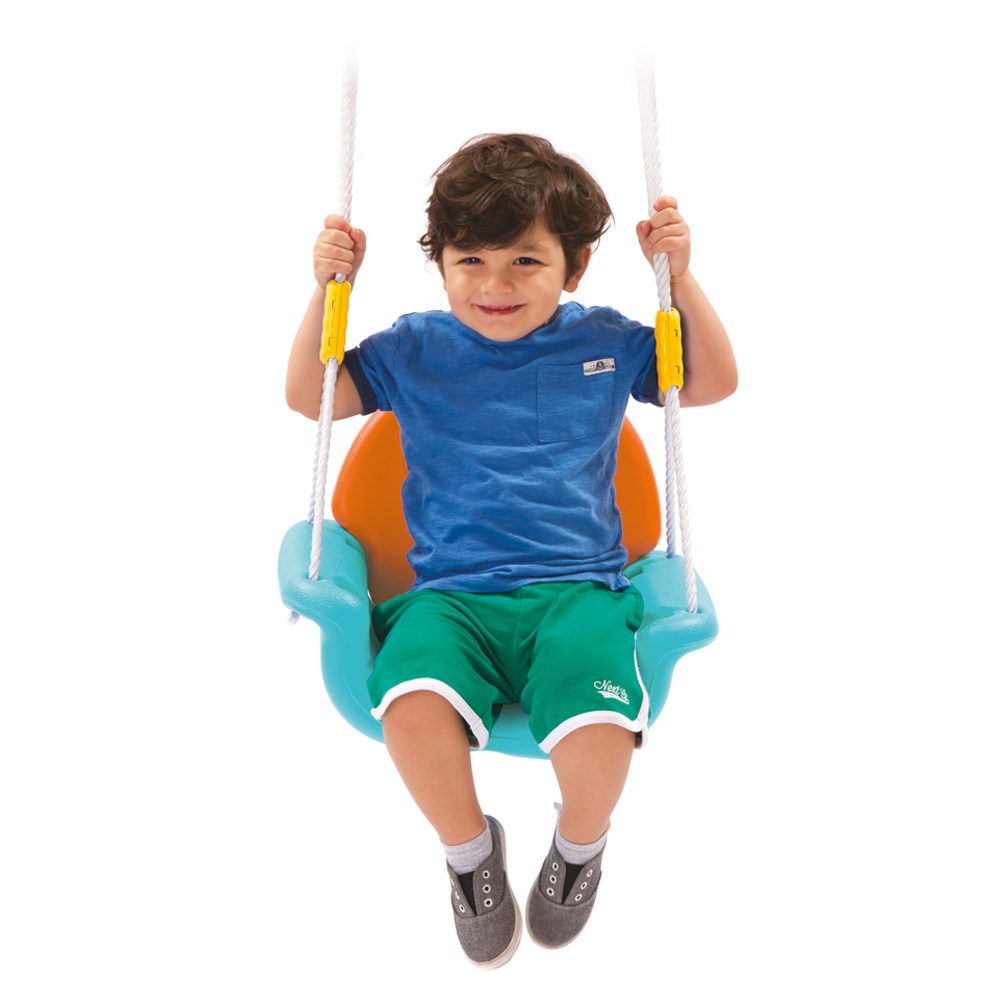 Fisher Price Jumbo Oyuncak Salıncak 