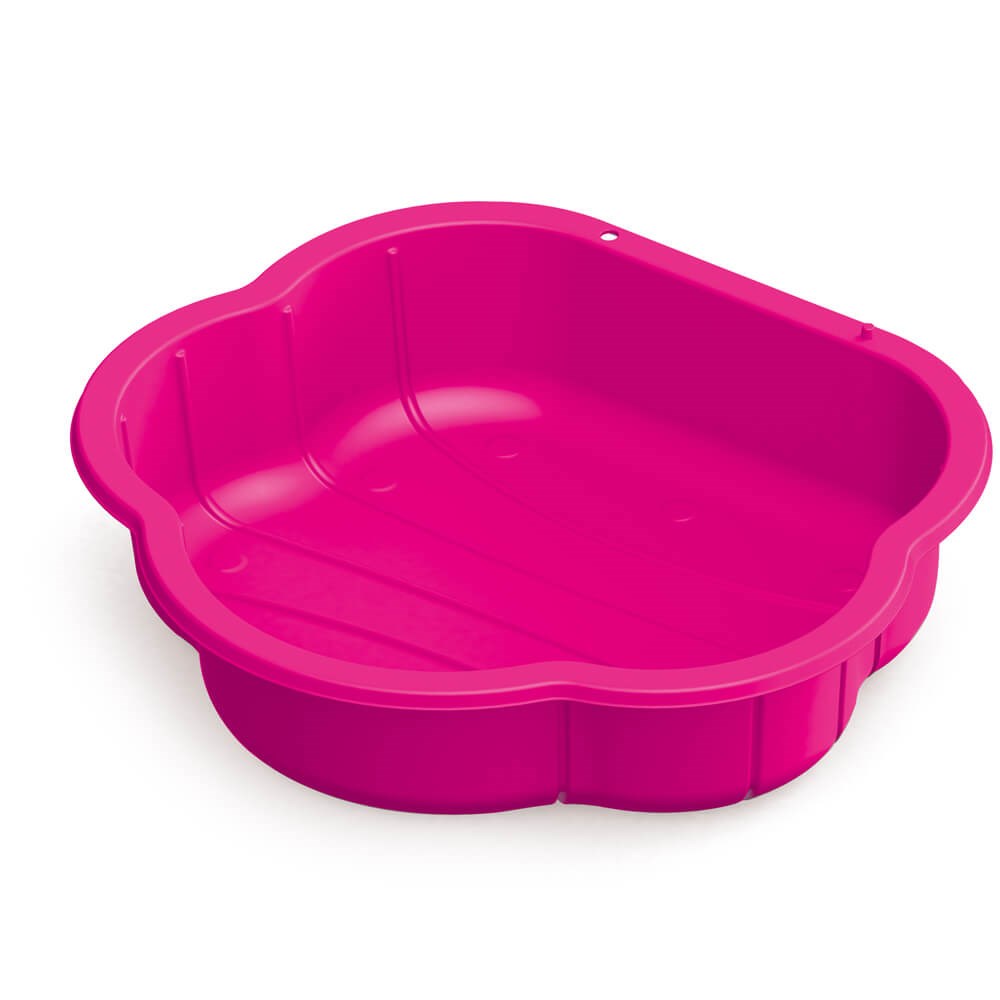 Dolu Pembe Kum Havuzu 