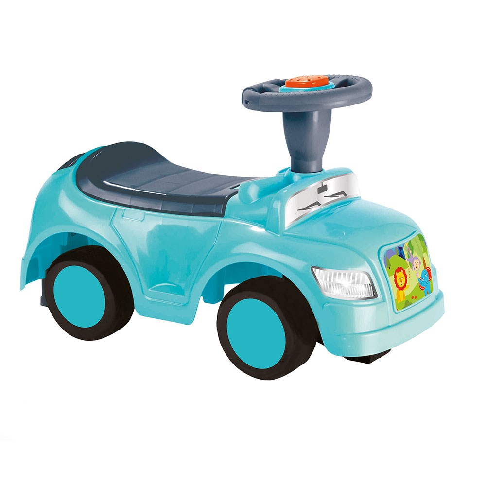 Fisher Price Ride On Car 