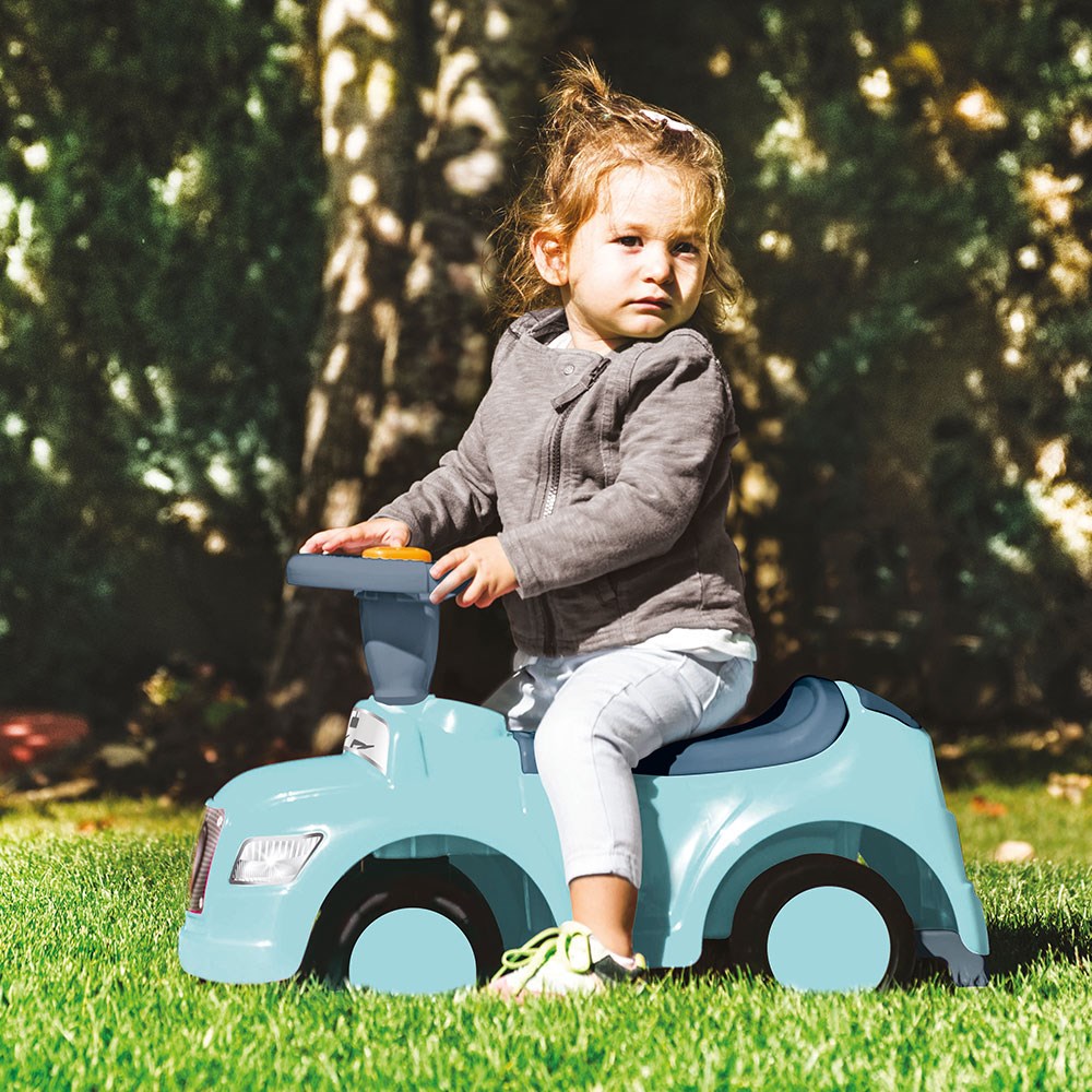 Fisher Price Ride On Car 