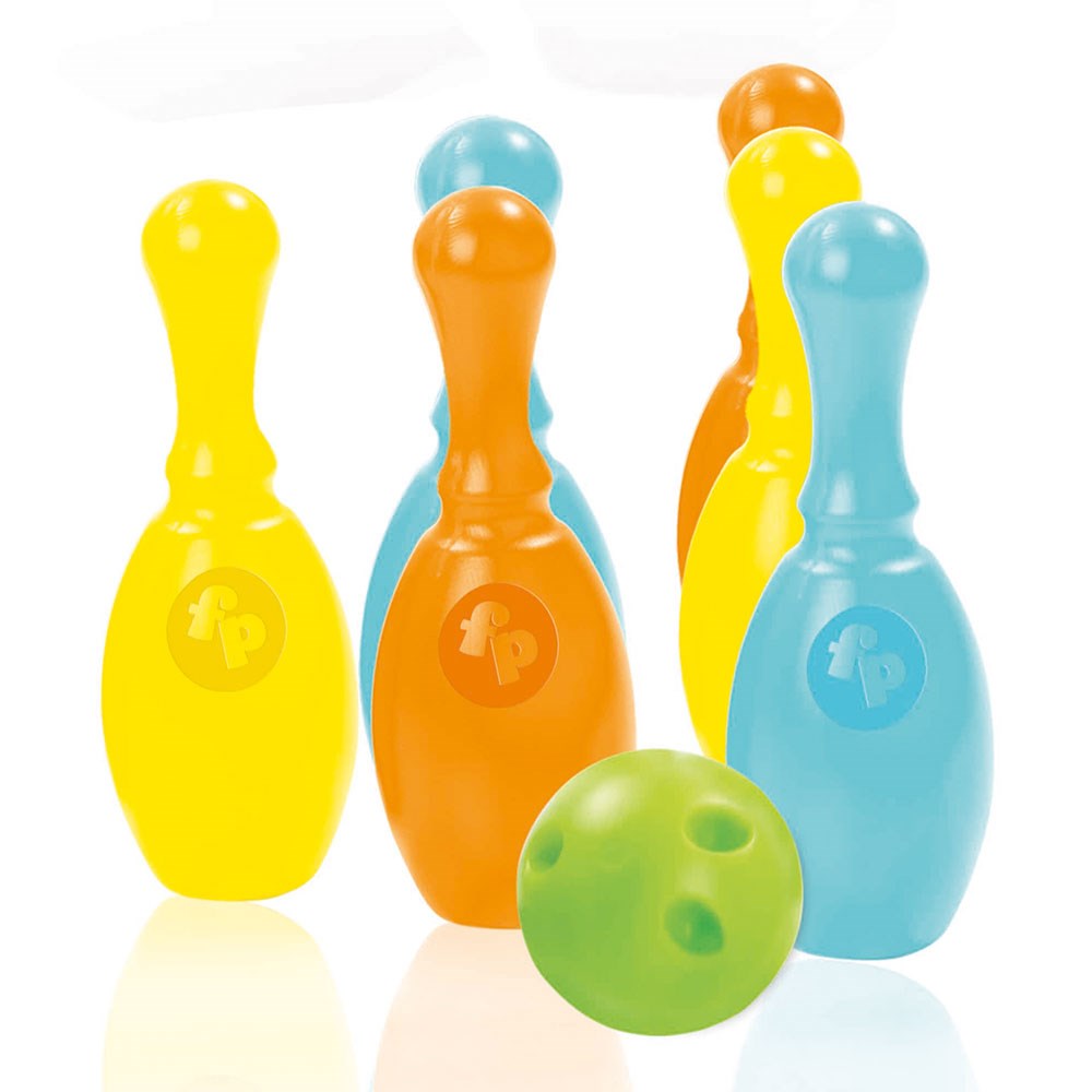 Fisher Price Mega Bowling Oyuncak 