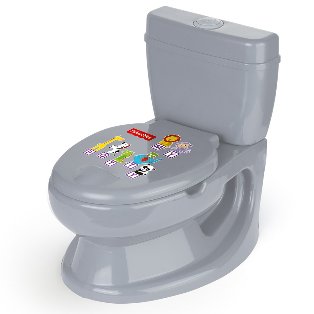Fisher Price Eğitici Lazımlık 