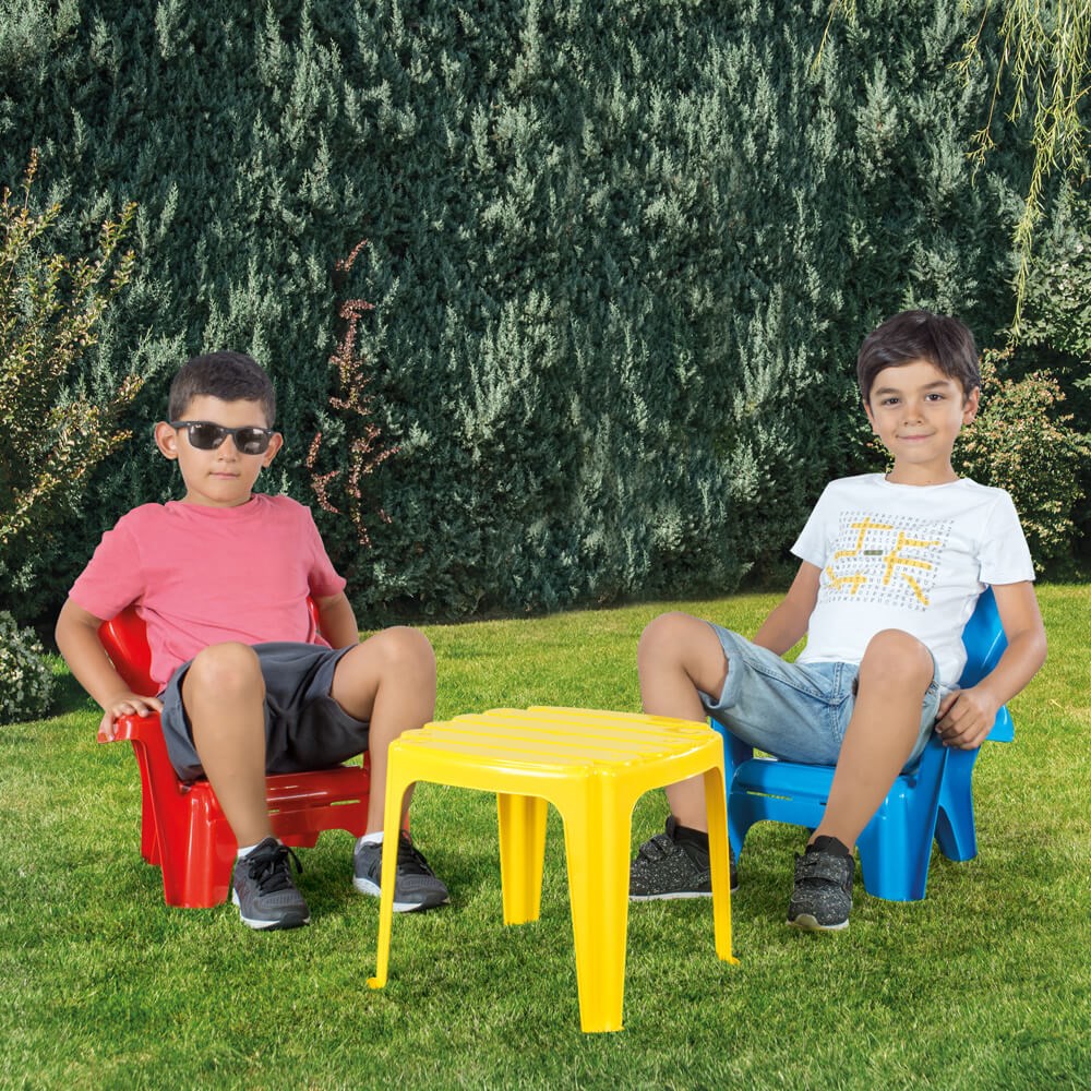 Dolu İlk Masam 